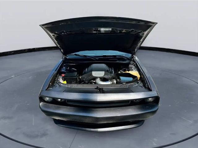 2013 Dodge Challenger R/T Classic