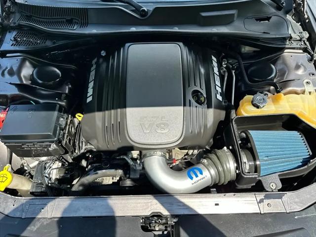 2013 Dodge Challenger R/T Classic