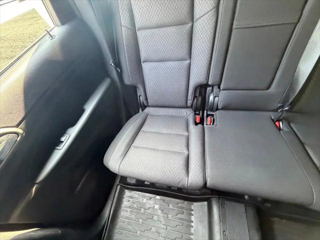 2021 Jeep Grand Cherokee Laredo E 4x4