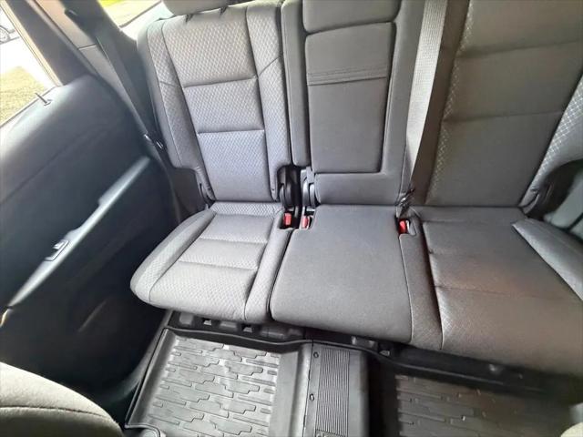 2021 Jeep Grand Cherokee Laredo E 4x4