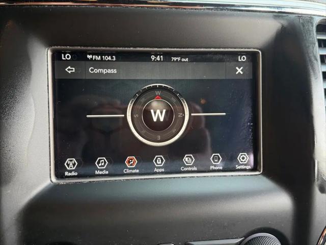 2021 Jeep Grand Cherokee Laredo E 4x4