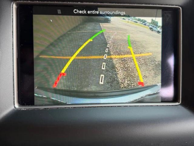2021 Jeep Grand Cherokee Laredo E 4x4