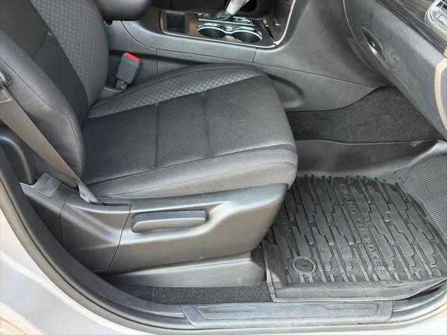 2021 Jeep Grand Cherokee Laredo E 4x4