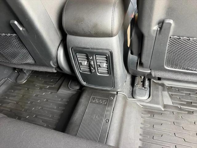 2021 Jeep Grand Cherokee Laredo E 4x4