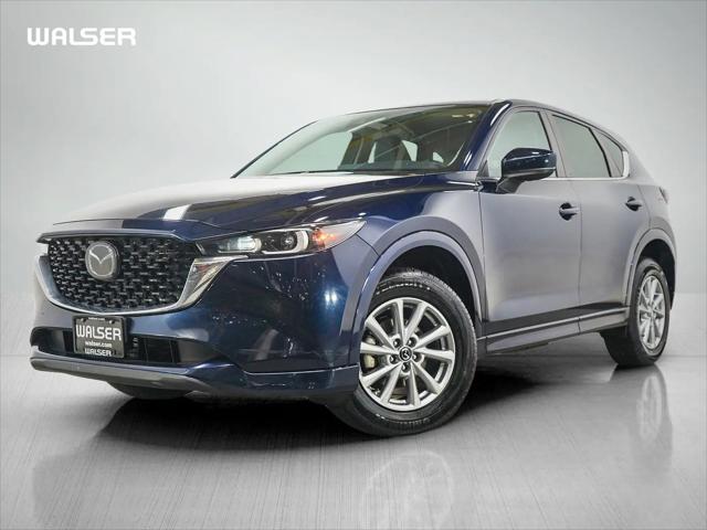 2024 Mazda CX-5 2.5 S Select for sale in White Bear Lake, MN