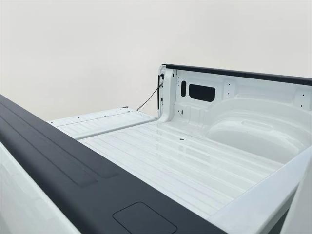 2026 Ram 1500 Tradesman Crew Cab 4x4 5'7" Box