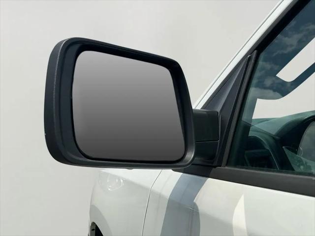 2026 Ram 1500 Tradesman Crew Cab 4x4 5'7" Box