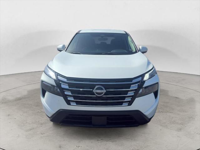 2024 Nissan Rogue SV Intelligent AWD