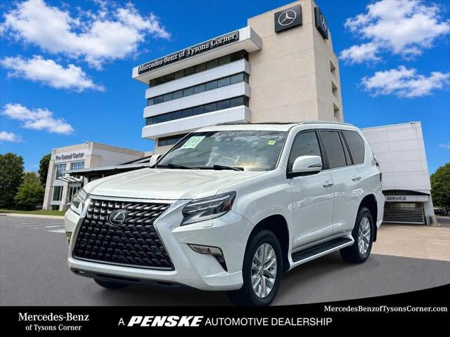 2021 Lexus GX 460 Premium for sale in Vienna, VA