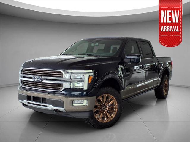 2026 Ford F-150 King Ranch for sale in Shelby, NC