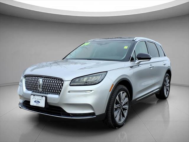 2020 Lincoln Corsair Reserve for sale in Shelby, NC