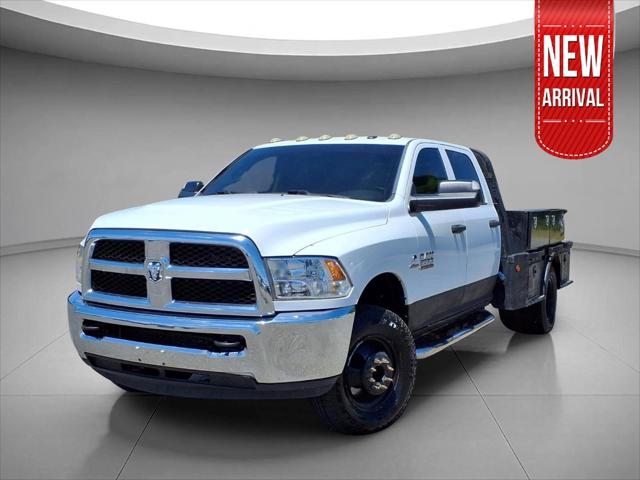2016 Ram 3500 Tradesman/SLT/Laramie for sale in Shelby, NC