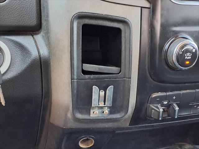 2016 Ram 3500 Tradesman/SLT/Laramie