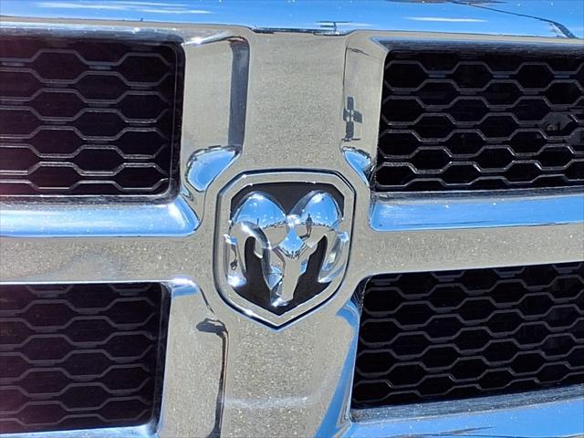 2016 Ram 3500 Tradesman/SLT/Laramie