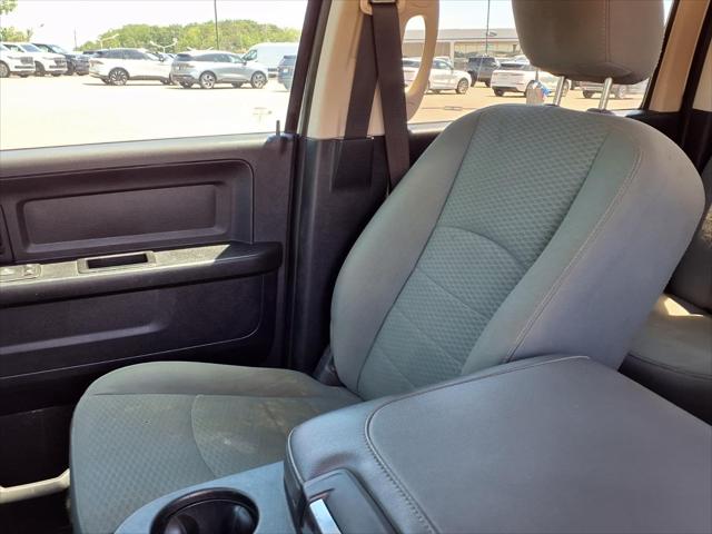 2016 Ram 3500 Tradesman/SLT/Laramie