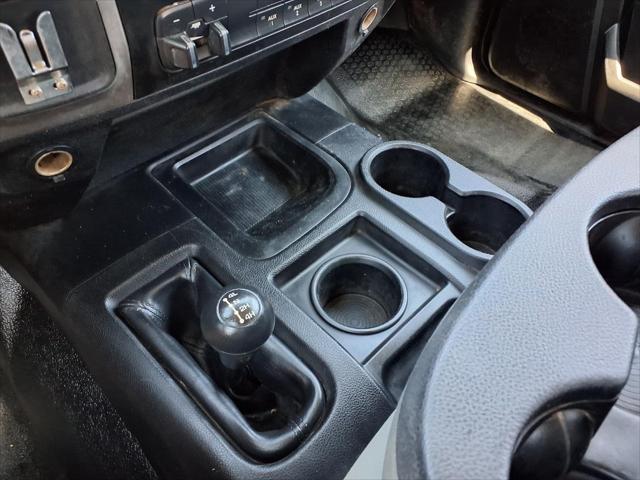 2016 Ram 3500 Tradesman/SLT/Laramie