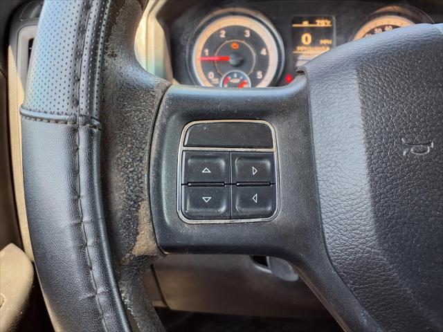 2016 Ram 3500 Tradesman/SLT/Laramie