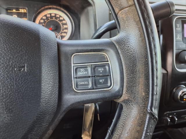 2016 Ram 3500 Tradesman/SLT/Laramie