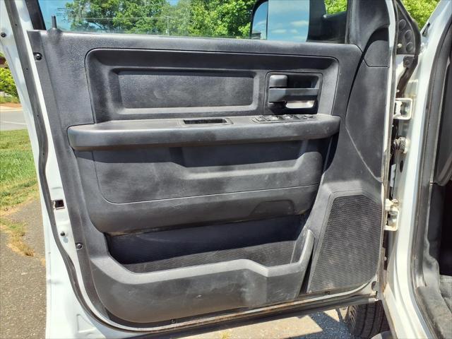 2016 Ram 3500 Tradesman/SLT/Laramie