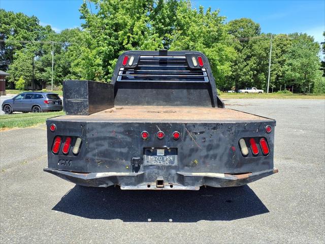 2016 Ram 3500 Tradesman/SLT/Laramie