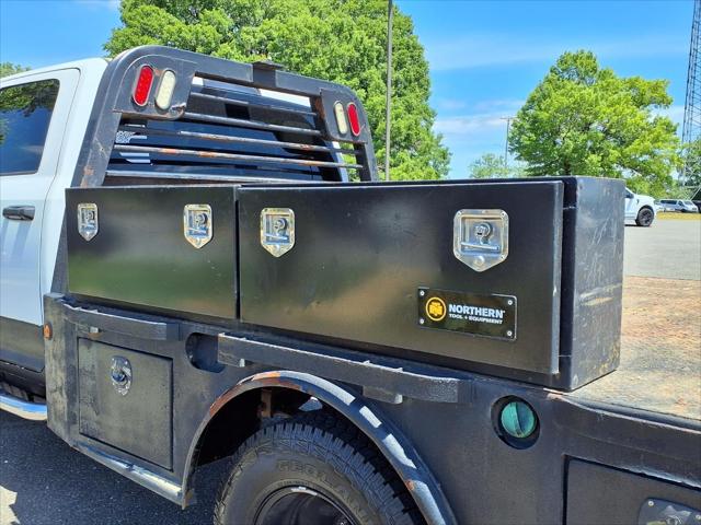 2016 Ram 3500 Tradesman/SLT/Laramie