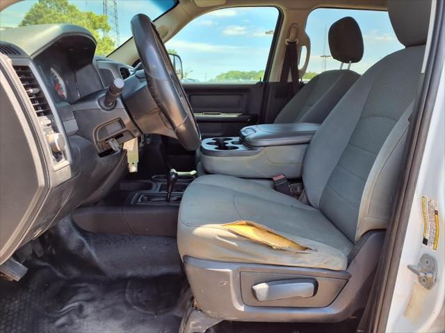 2016 Ram 3500 Tradesman/SLT/Laramie
