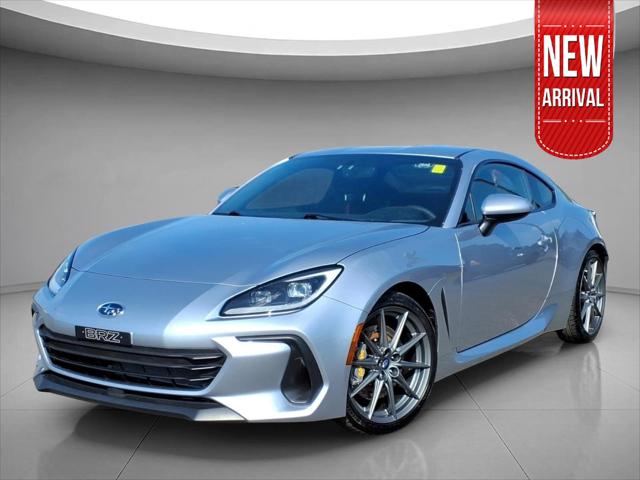 2023 Subaru BRZ Limited for sale in Shelby, NC