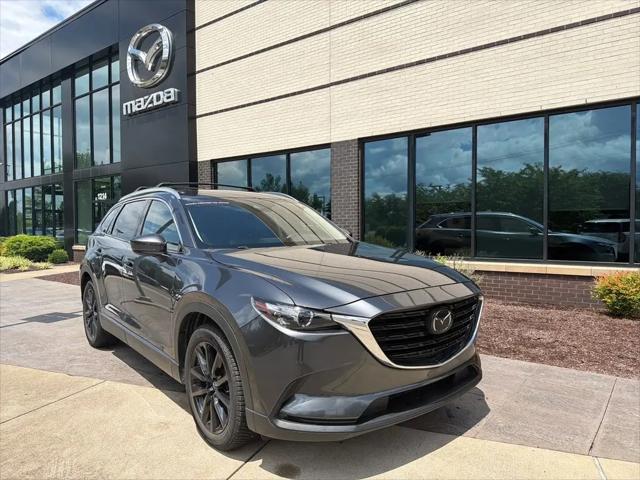 2023 Mazda CX-9 Touring Plus for sale in Murfreesboro, TN