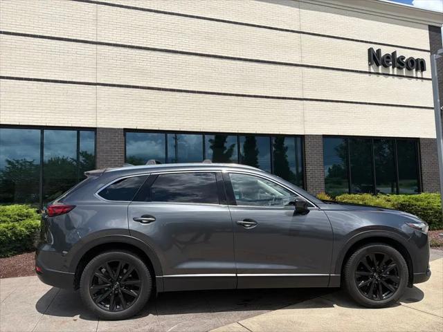 2023 Mazda CX-9 Touring Plus