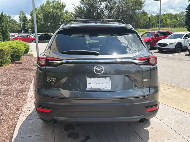 2023 Mazda CX-9 Touring Plus