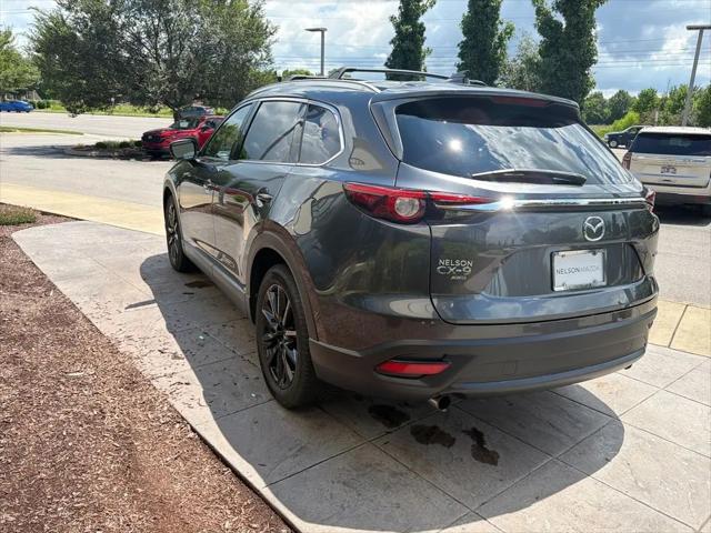 2023 Mazda CX-9 Touring Plus