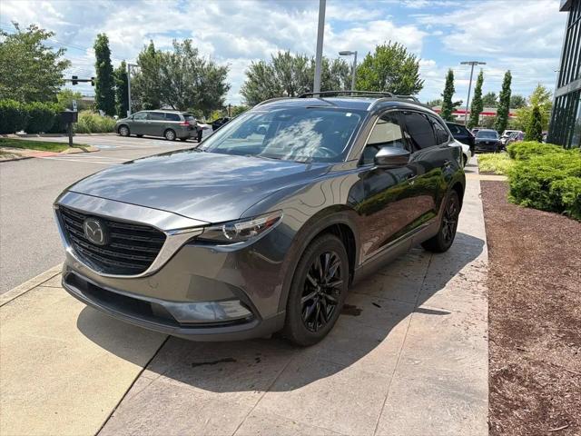 2023 Mazda CX-9 Touring Plus