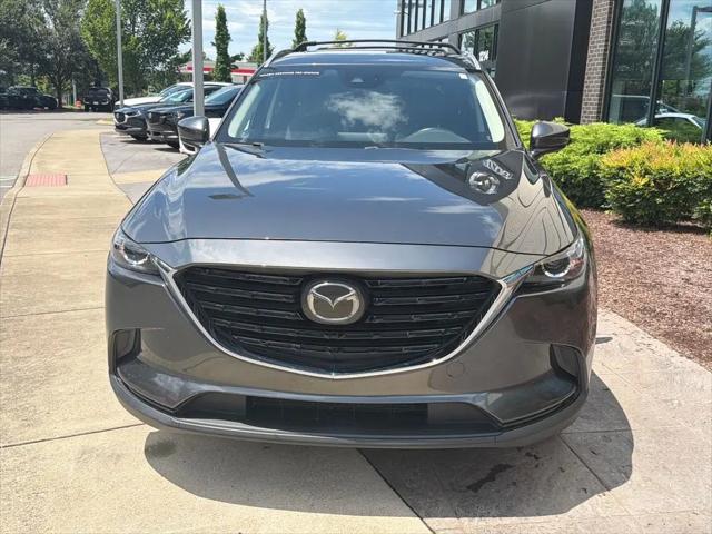 2023 Mazda CX-9 Touring Plus