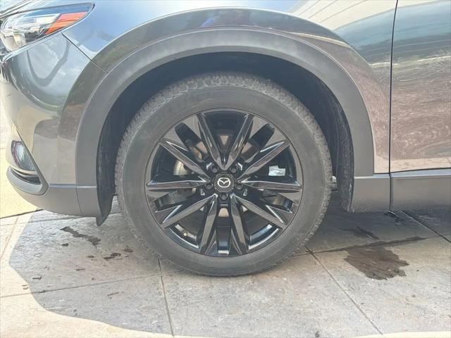 2023 Mazda CX-9 Touring Plus