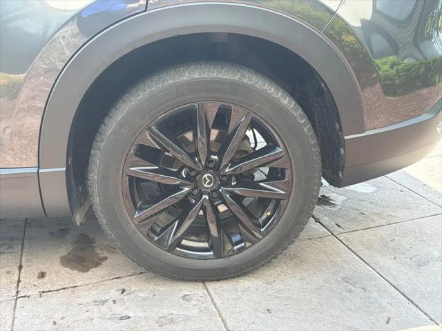 2023 Mazda CX-9 Touring Plus