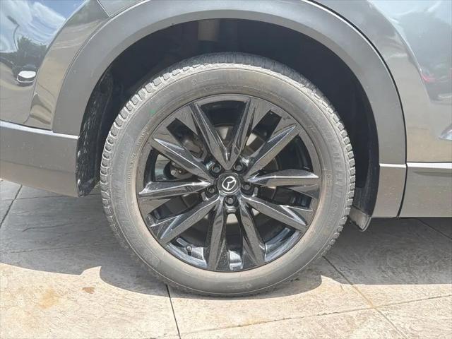 2023 Mazda CX-9 Touring Plus