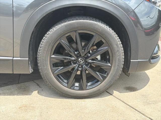 2023 Mazda CX-9 Touring Plus