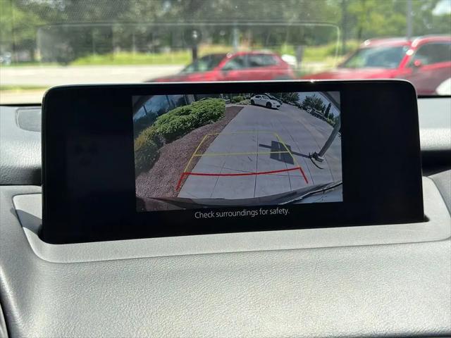 2023 Mazda CX-9 Touring Plus