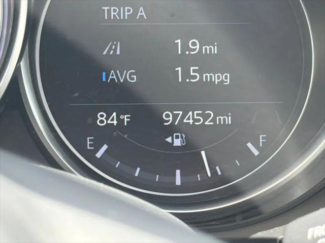 2023 Mazda CX-9 Touring Plus