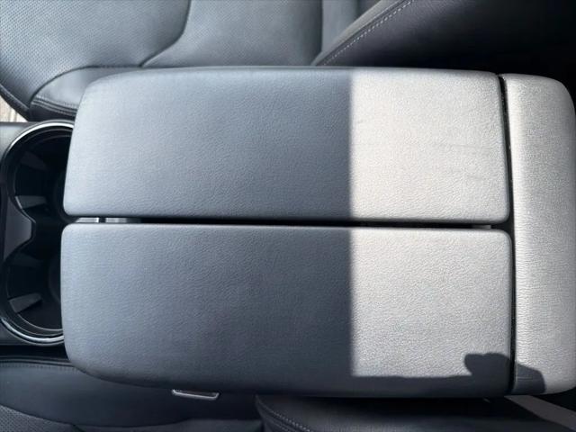 2023 Mazda CX-9 Touring Plus