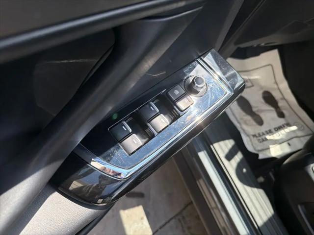 2023 Mazda CX-9 Touring Plus