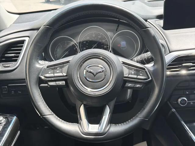 2023 Mazda CX-9 Touring Plus