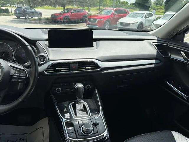 2023 Mazda CX-9 Touring Plus