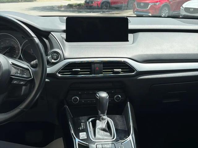 2023 Mazda CX-9 Touring Plus