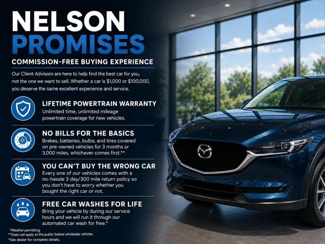 2023 Mazda CX-9 Touring Plus