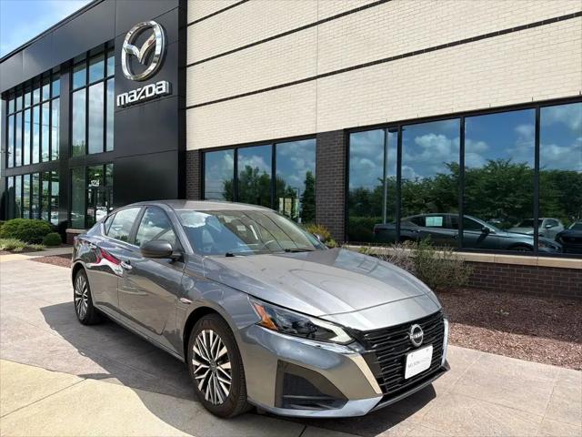 2025 Nissan Altima SV FWD for sale in Murfreesboro, TN