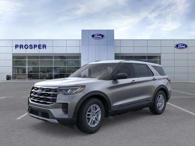 2026 Ford Explorer Active for sale in Prosper, TX
