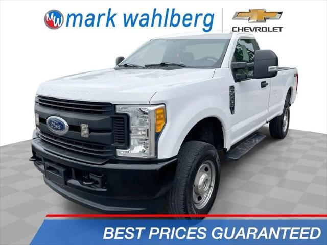 2017 Ford F-250 XL for sale near Columbus, OH