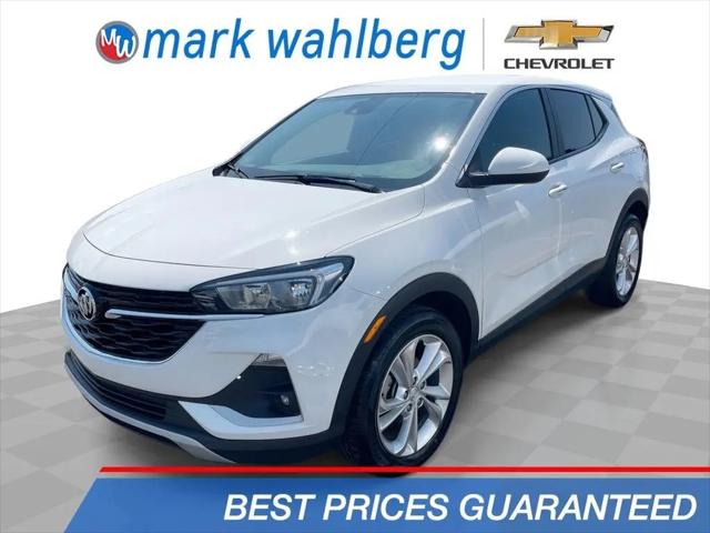 2023 Buick Encore GX Preferred FWD for sale near Columbus, OH