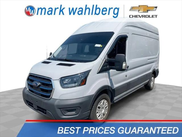 2024 Ford E-Transit-350 Cargo Van Base for sale in Columbus, OH